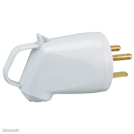 FICHE 2P+T 32A PLEXO Legrand 055852