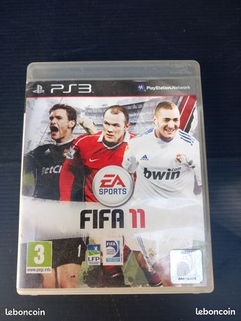Fifa 11