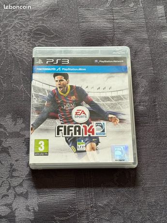 Fifa 14