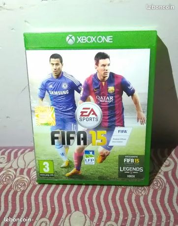 FIFA 15 Xbox One