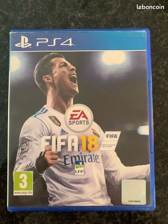 Fifa 18