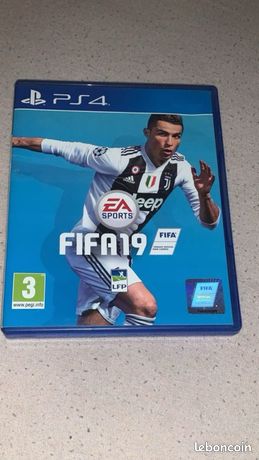 Fifa 19 + 21