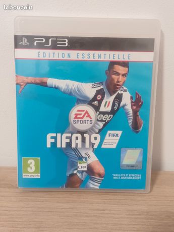 Fifa 19 ps3