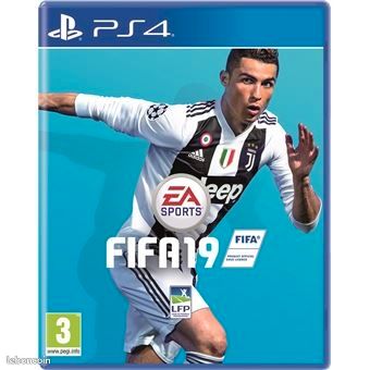 Fifa 19 ps4
