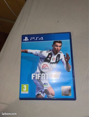 Fifa 19 PS4