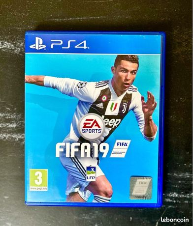 Fifa 19