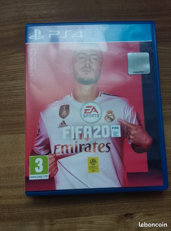 Fifa 20