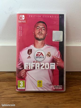 Fifa 20