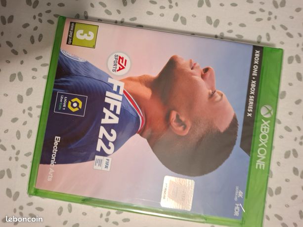 FIFA 22 Xbox One