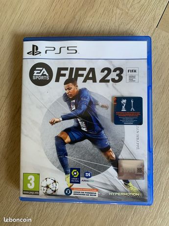 Fifa23 PS5