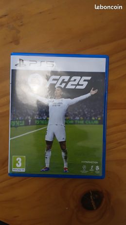Fifa25