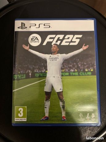 Fifa 25