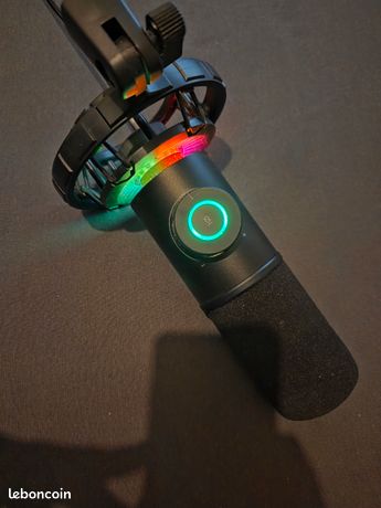 Fifine microphone usb