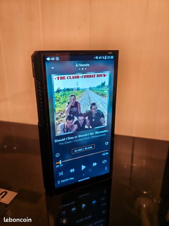 FIIO M11 Plus
