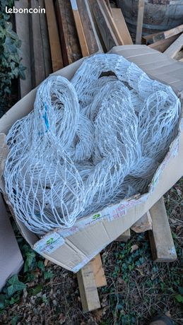 Filet Clôture ou protection