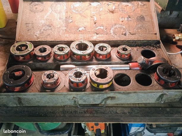 Filière chauffagiste