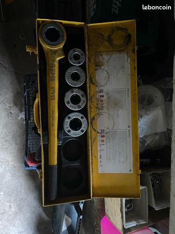 Filière manuel rems