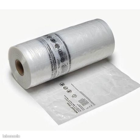 FILM Coussins d'air NOVUS Quilt-Air Large