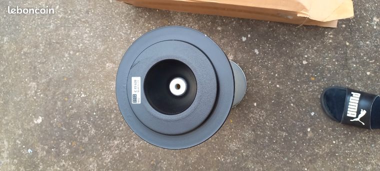 Filtre à air camion volvo