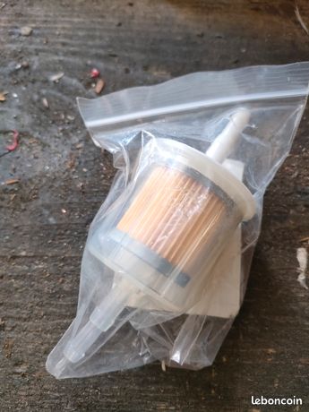 Filtre à essence