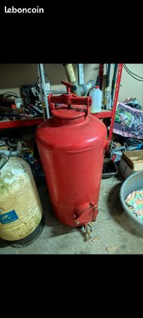 Filtre a sable irrigation