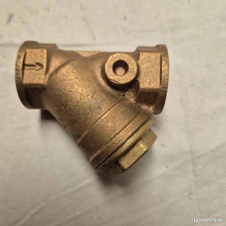 Filtre anti boue neuf 1 Pouce Envoi possible