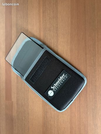 Filtre cinema black mist 1/4