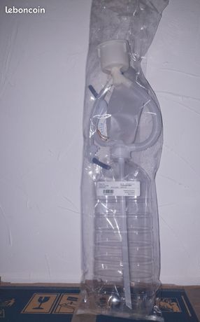 Filtre fontaine eau Elis