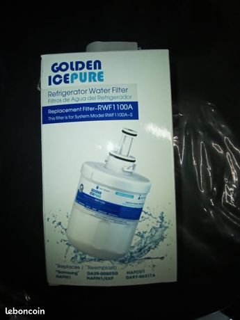 Filtre frigo américain Samsung RWF1100A