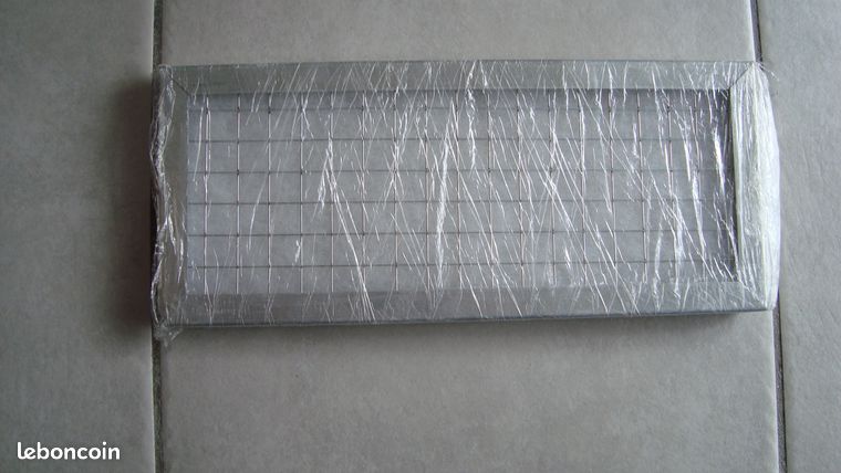 Filtre habitacle pour Foreuse LIEBHERR