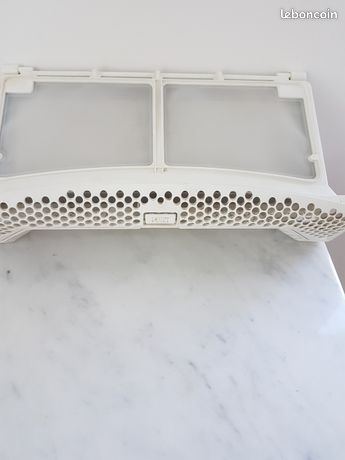 Filtre sèche linge