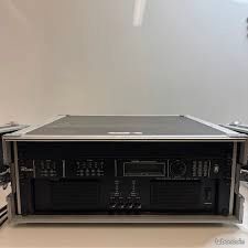 Filtre actif Track DSP204