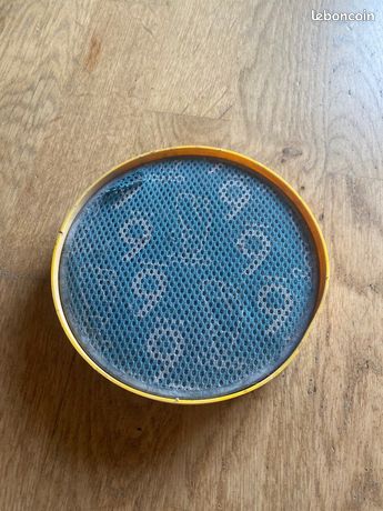 Filtre aspirateur dyson