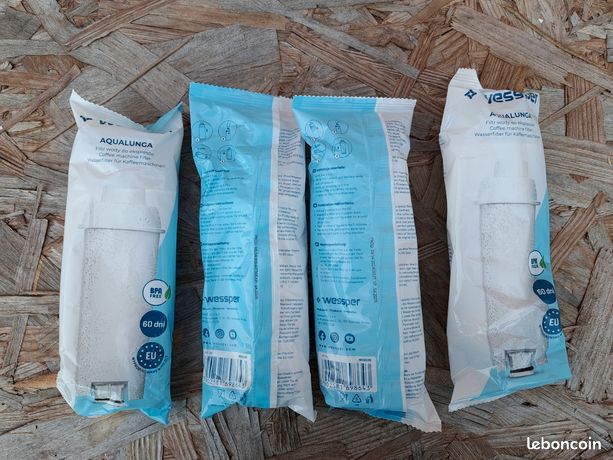 Filtre pour Delonghi