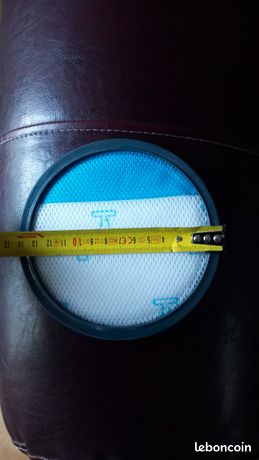 Filtres hepa pour rowenta