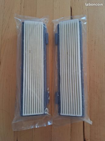 Filtres pour robot aspirateur Neato botvac