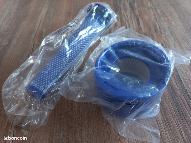 Filtres Dyson V6
