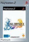 Final fantasy X platinum