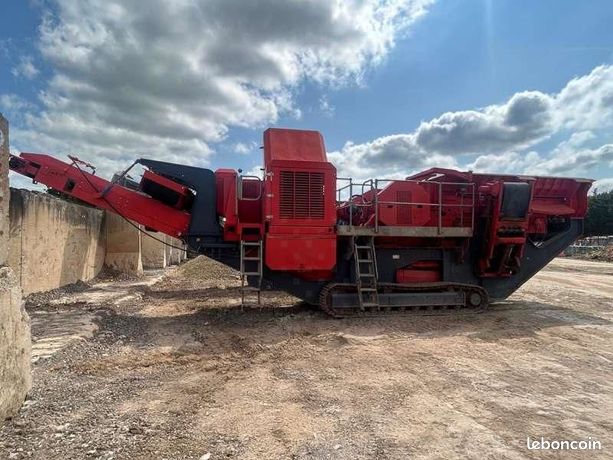 Finlay A MACHOIRE J1160