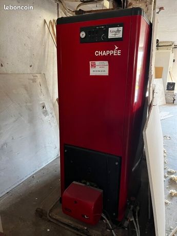 Fioul domestique a vendre