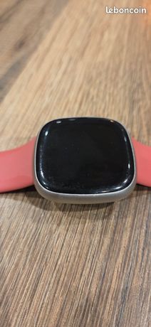Fitbit sense 2