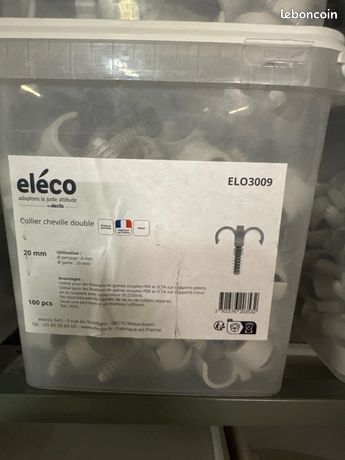 Fix ring fixation tuyau