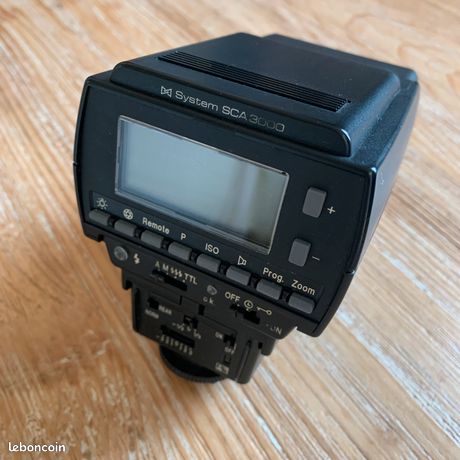 Flash METZ 40 MZ-2
