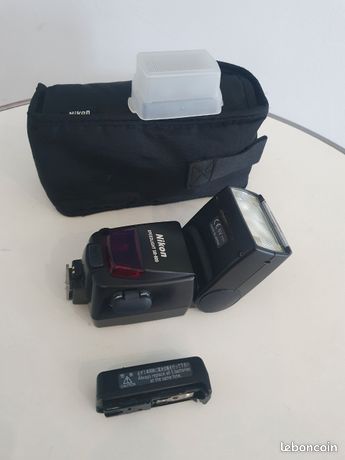 Flash NIKON SPEED LIGHT SB-800