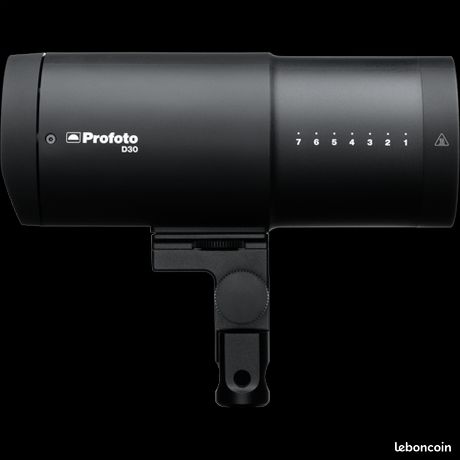 Flash Profoto D30