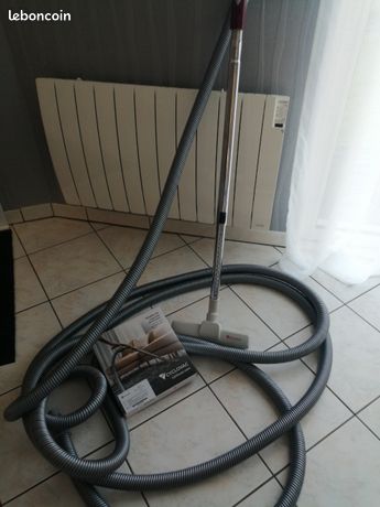 Flexible aspirateur centralisée