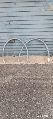Flexible chauffage 1m 26/34