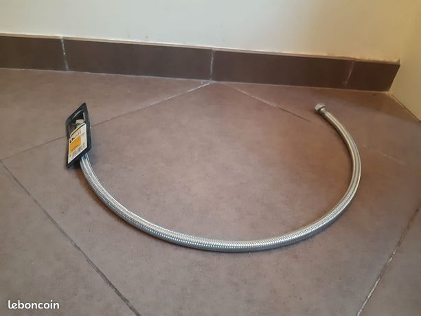 Flexible de raccordement plomberie