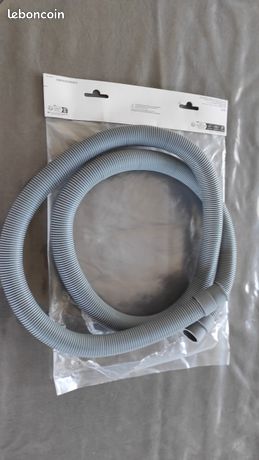 Flexible de vidange machine à laver