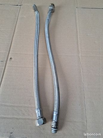 FLEXIBLES ALIMENTATION EAU MATEL